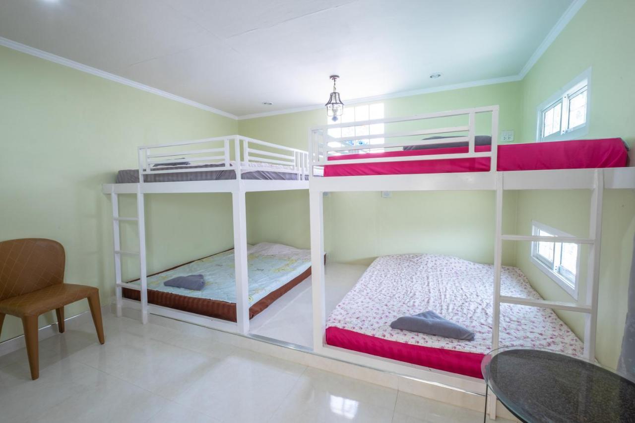 Feel Like Home แบบบ้านบ้าน Talat Amphoe Nakhon Chai Si Zewnętrze zdjęcie