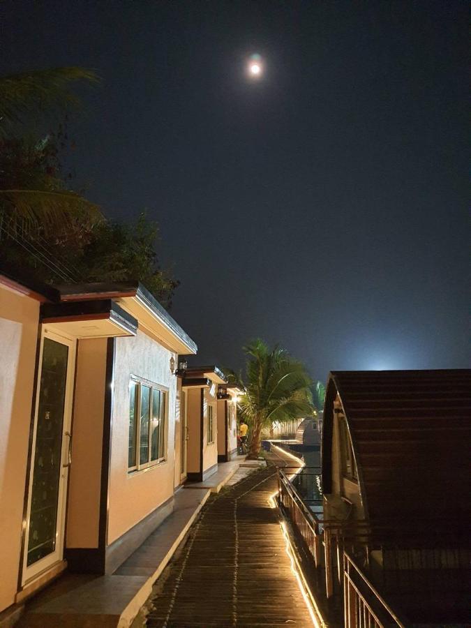 Feel Like Home แบบบ้านบ้าน Talat Amphoe Nakhon Chai Si Zewnętrze zdjęcie