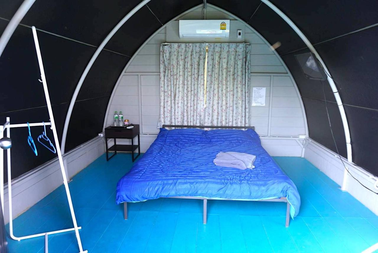 Feel Like Home แบบบ้านบ้าน Talat Amphoe Nakhon Chai Si Zewnętrze zdjęcie