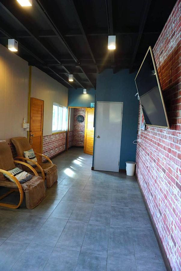 Feel Like Home แบบบ้านบ้าน Talat Amphoe Nakhon Chai Si Zewnętrze zdjęcie