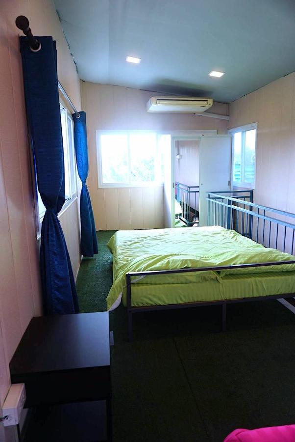 Feel Like Home แบบบ้านบ้าน Talat Amphoe Nakhon Chai Si Zewnętrze zdjęcie